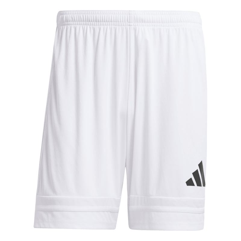 Adidas Shorts Squadra 25 white-white