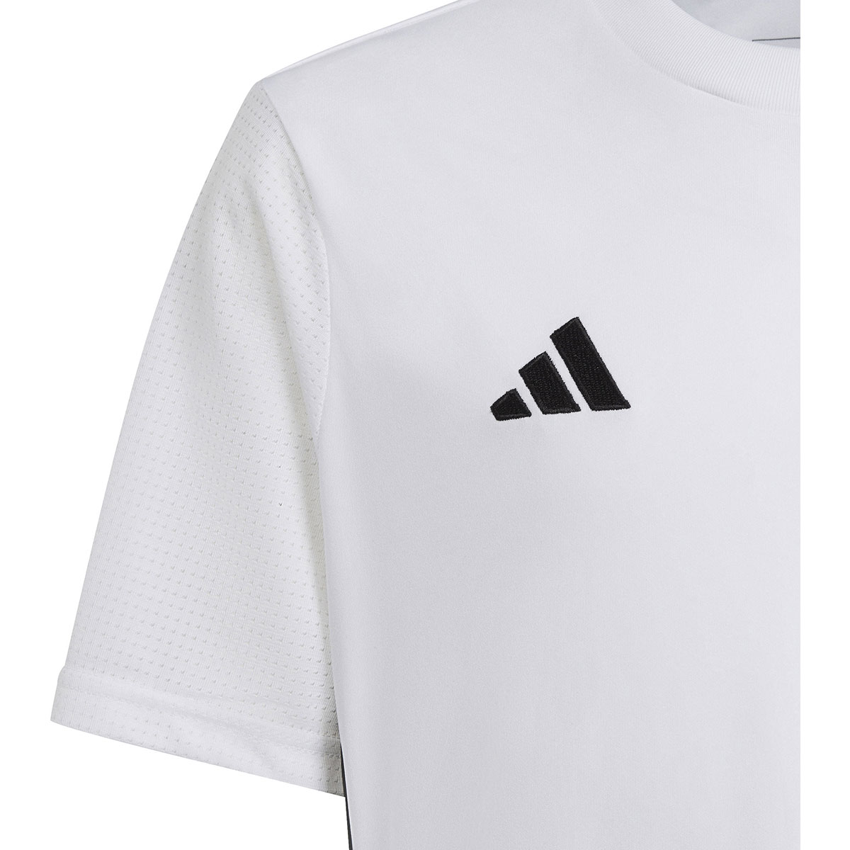Adidas Kinder Trikot Tabela 23 weiß-schwarz