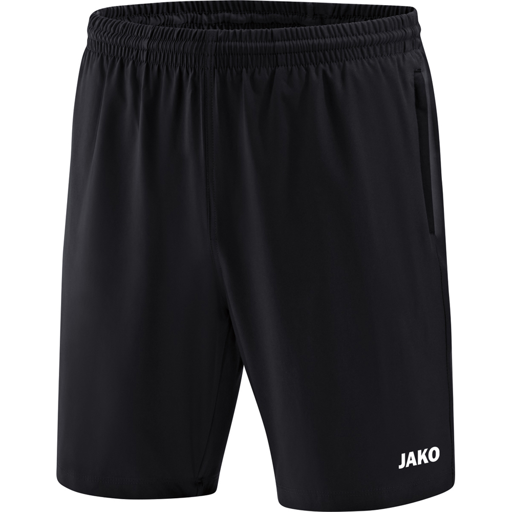 Jako Kinder Shorts Profi 2.0 schwarz