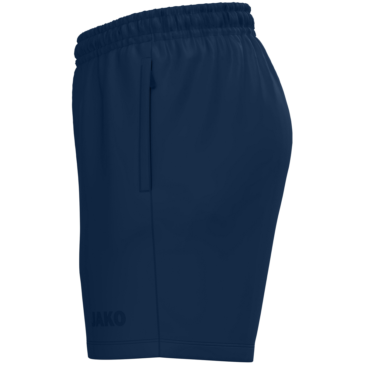 Jako Webshort One Damen navy