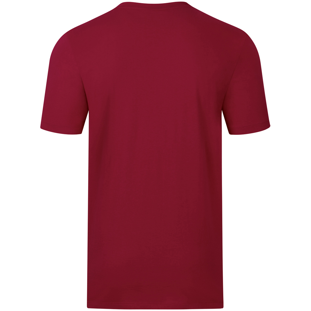 Jako Herren T-Shirt Promo rot-orange