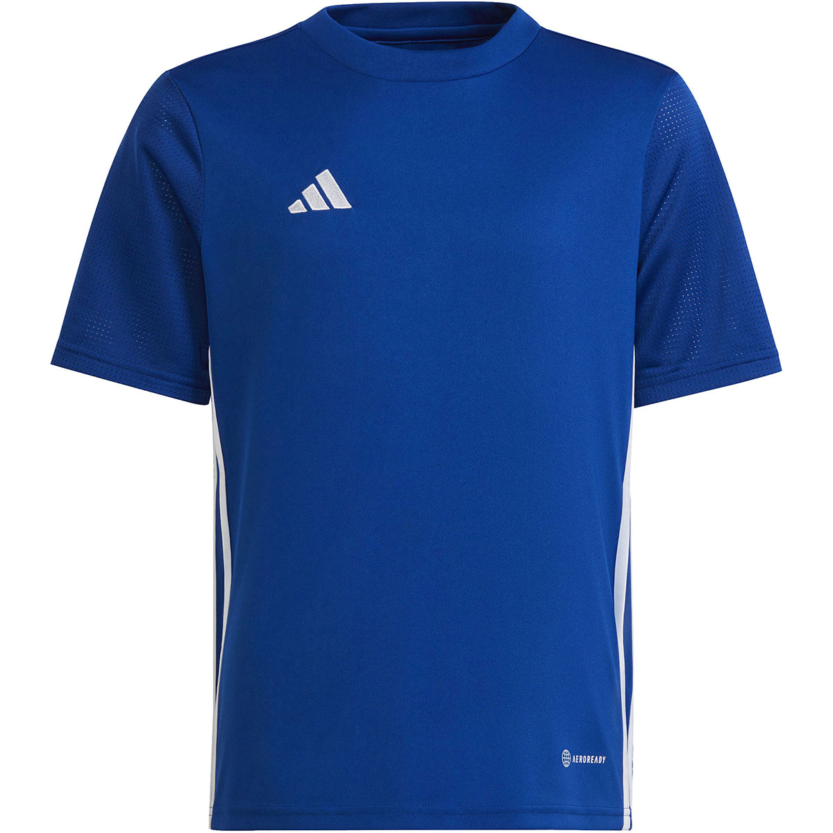 Adidas Kinder Trikot Tabela 23 blau-weiß