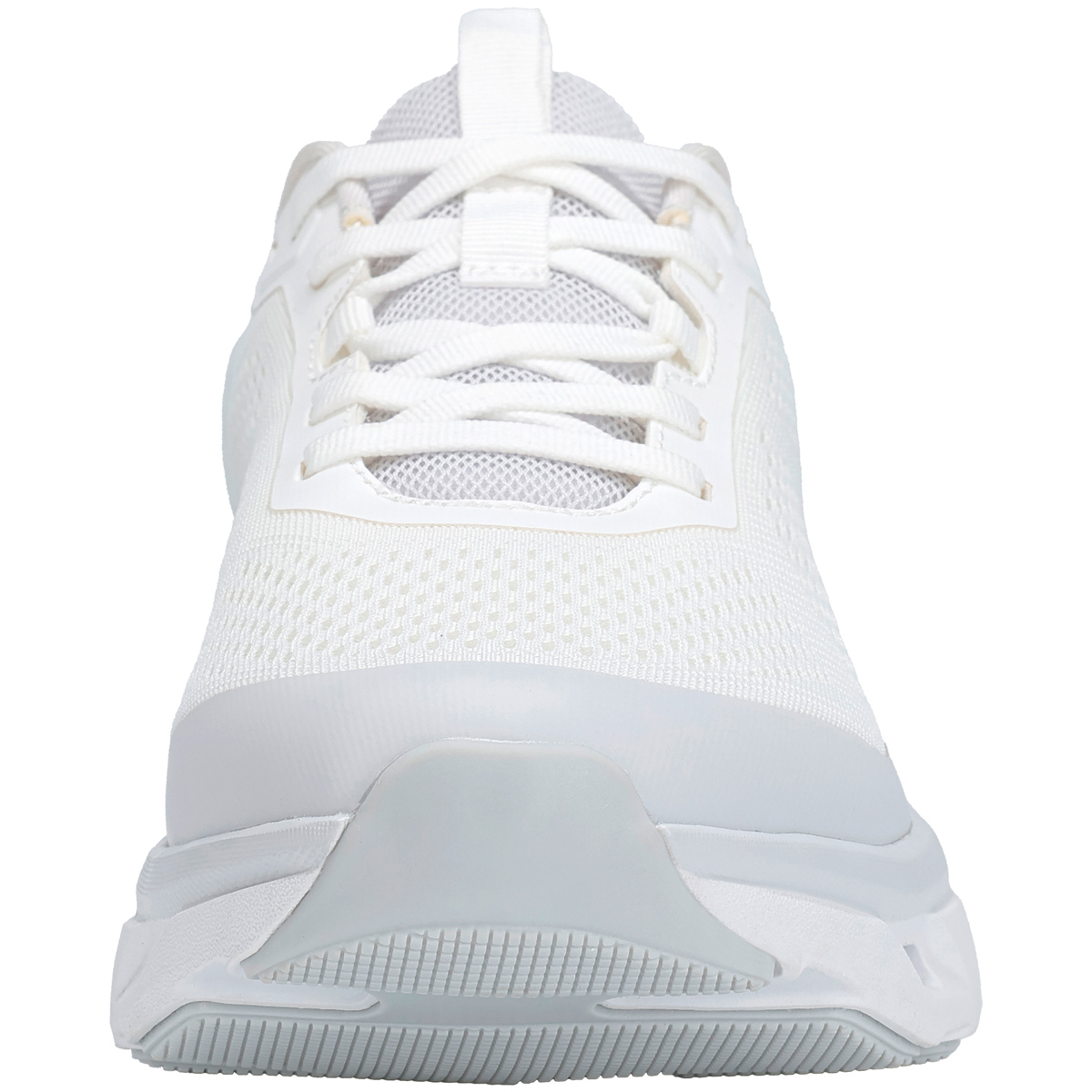 Jako Laufschuh RiverPulse weiß/soft grey