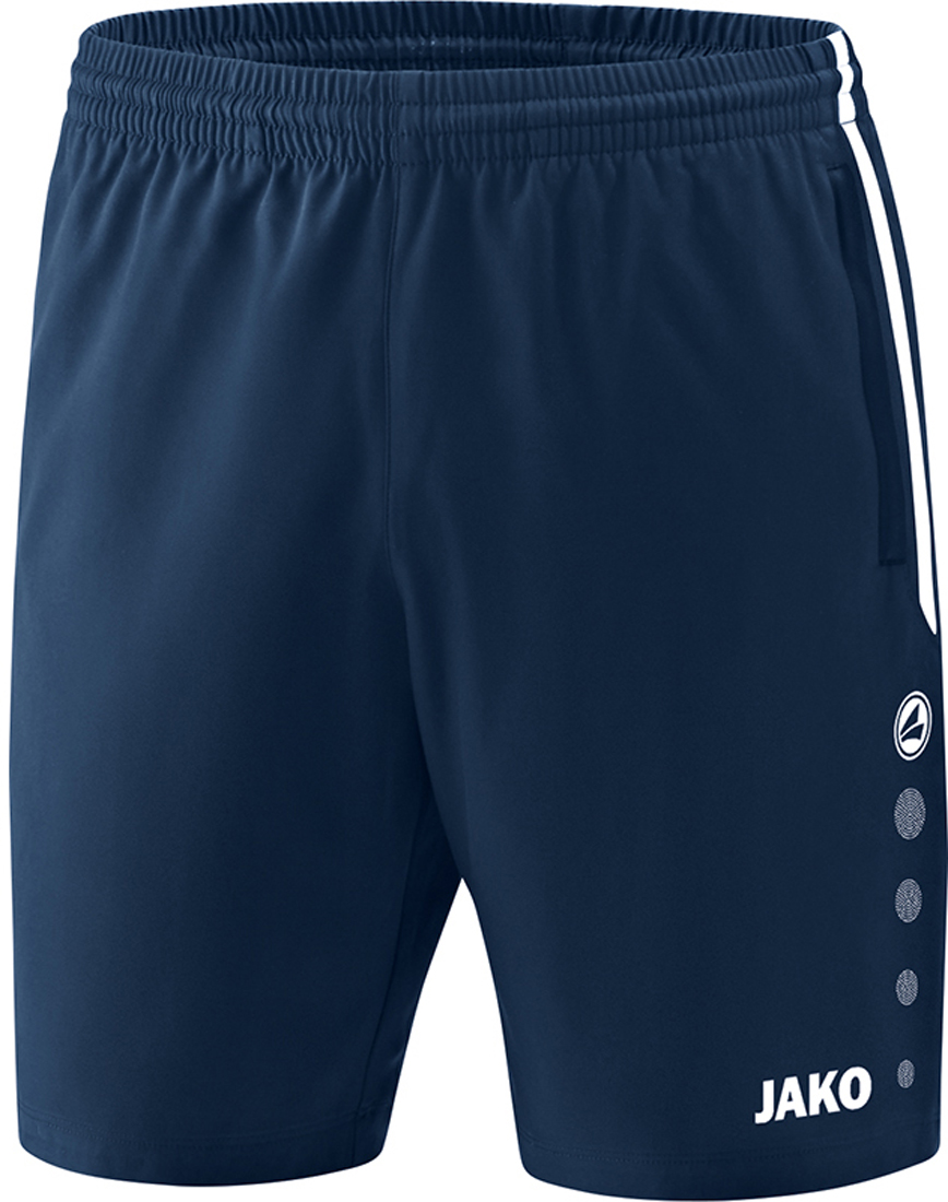 Jako Competition 2.0 Shorts marine