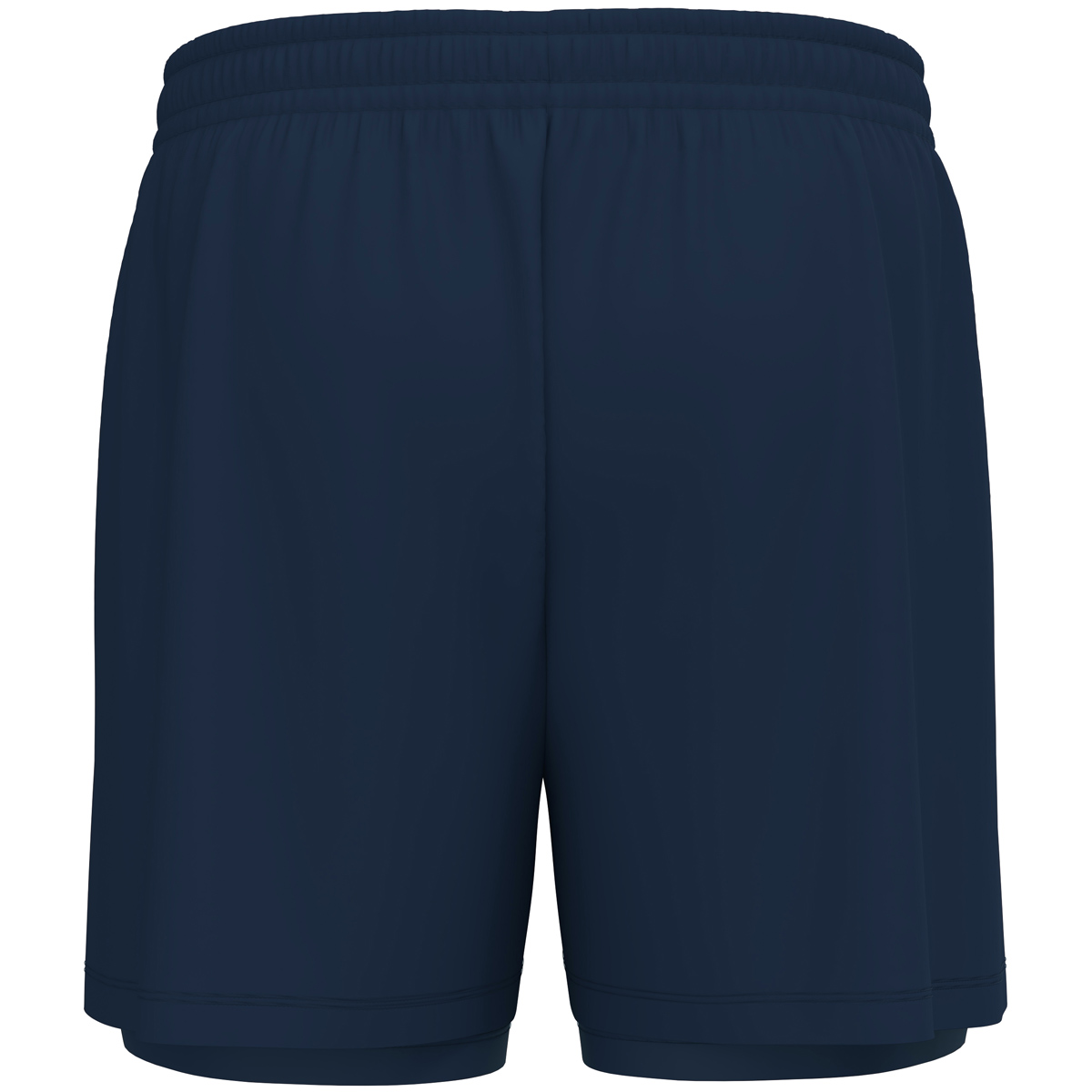 Jako 2-in-1 Short One marine