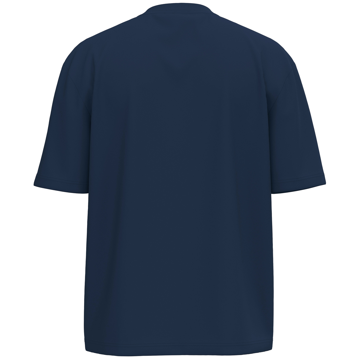 Jako T-Shirt Wardrobe marine