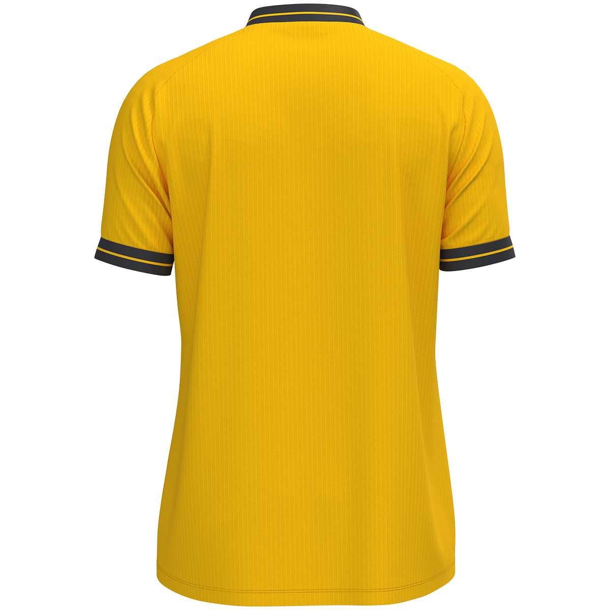 Jako Trikot Retro KA Kinder gelb
