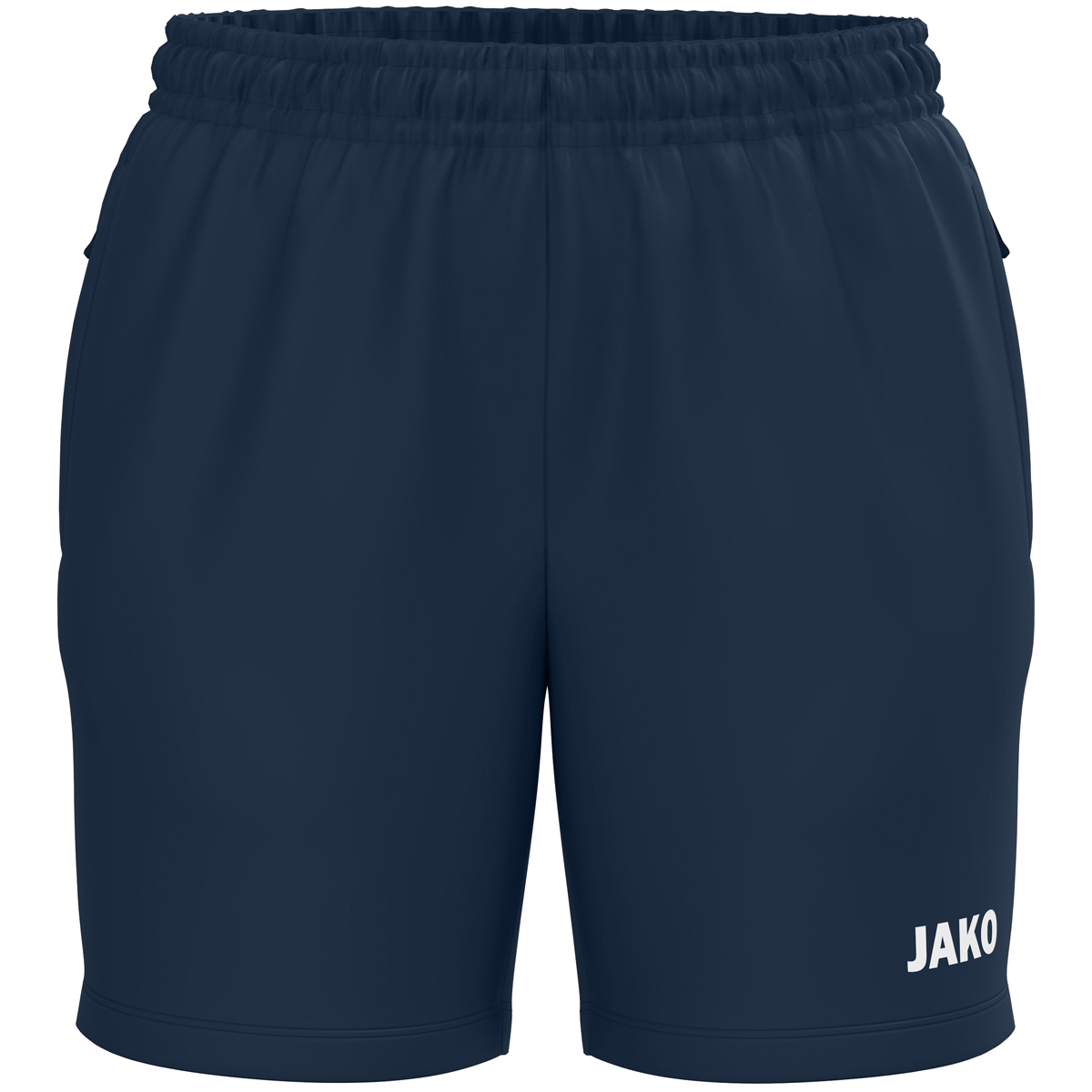 Jako Webshort One Damen marine