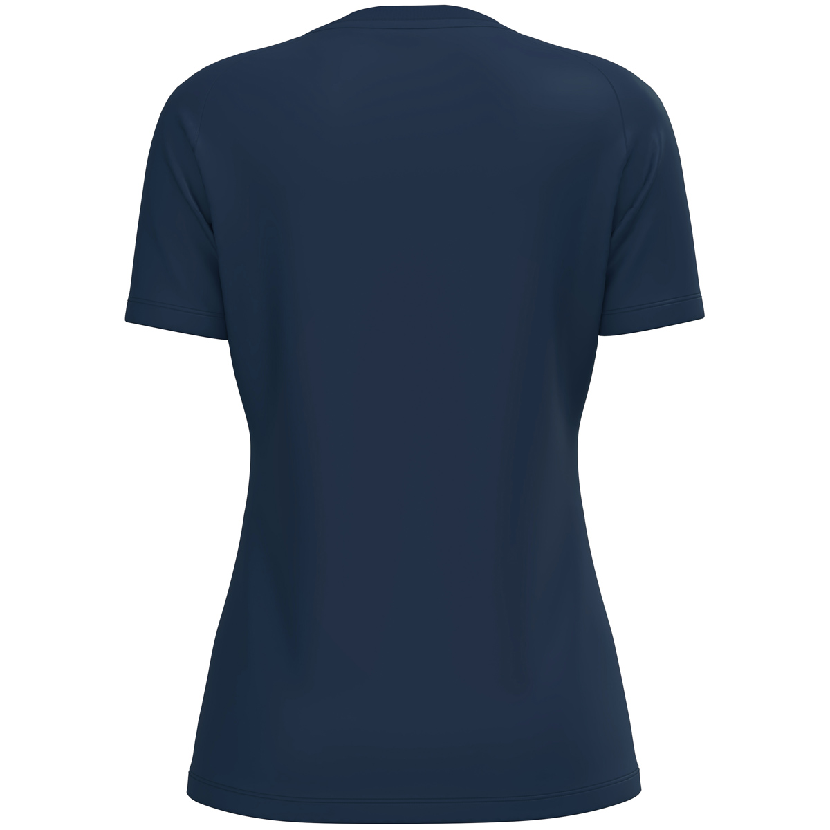 Jako T-Shirt One Damen marine