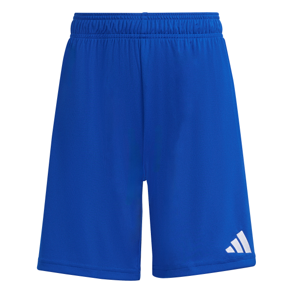 Adidas Entrada 26 Short Kids Royal