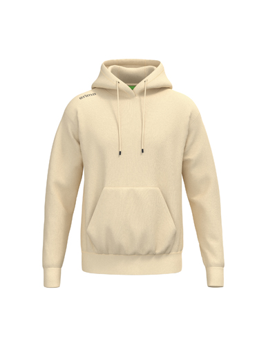 Erima TS Hoodie beige