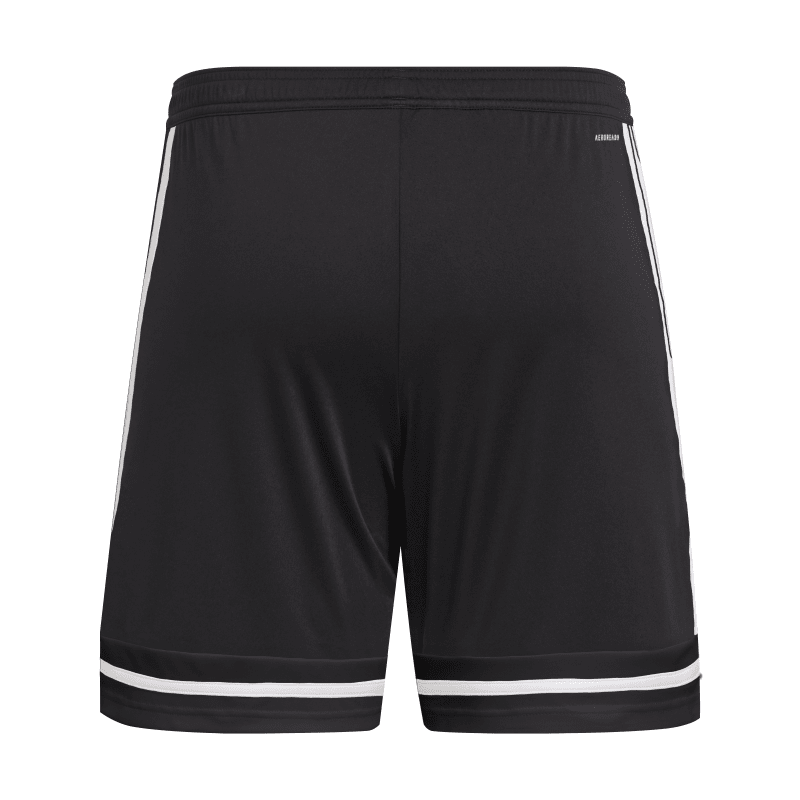 Adidas Shorts Squadra 25 black-black
