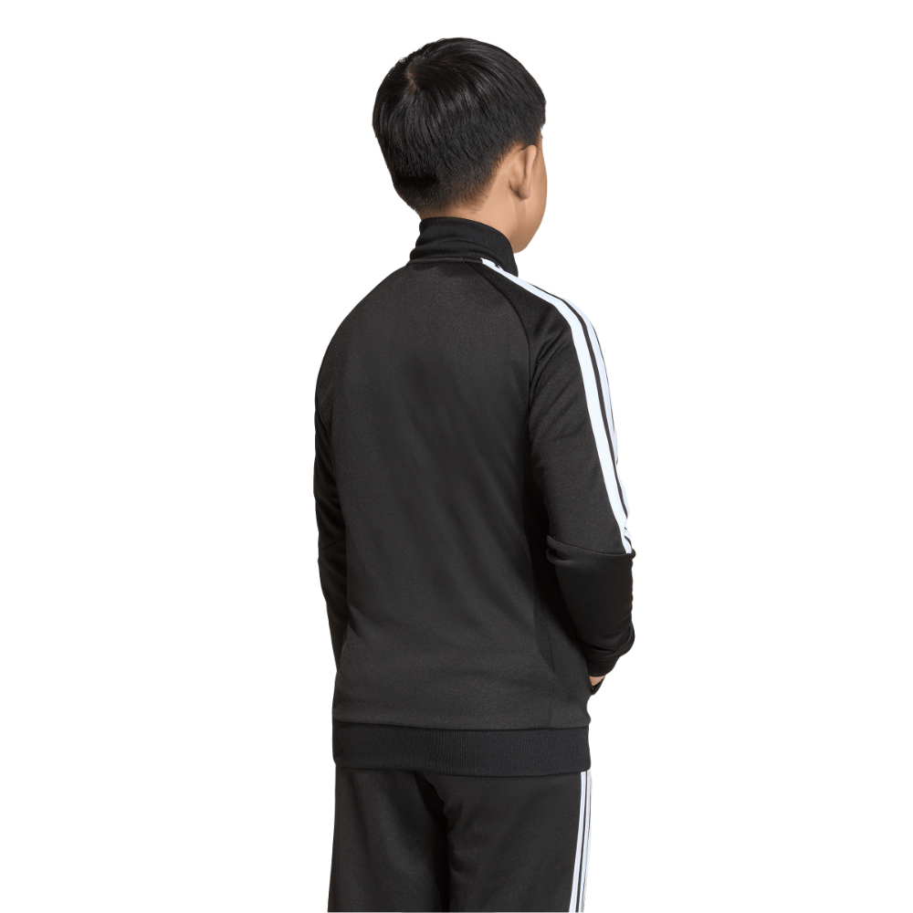 Adidas Tiro 26 League Trainingsjacke Kids Schwarz