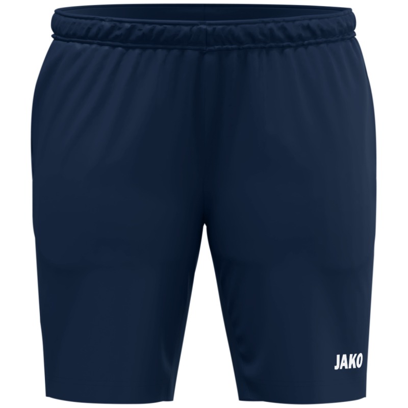 Jako Damen Freizeitshort Dynamic Damen marine