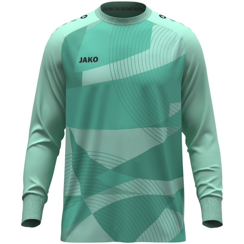 Jako TW-Trikot River minze