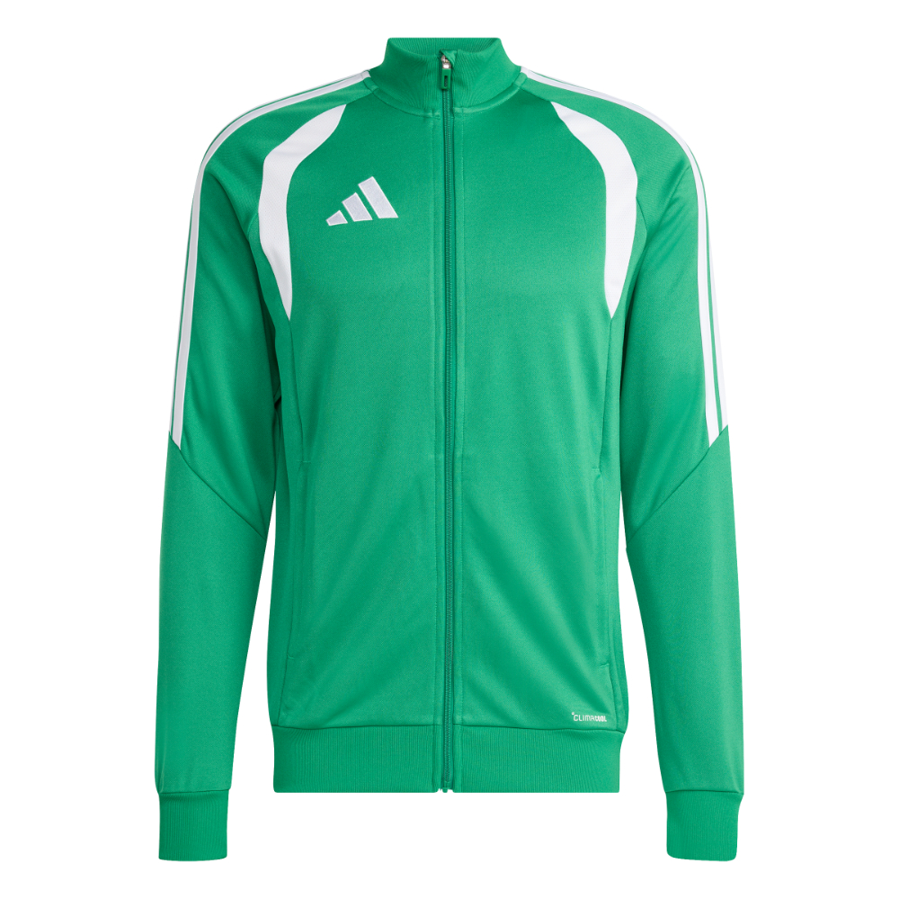 Adidas Tiro 26 League Trainingsjacke Grün