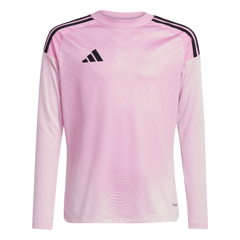Adidas Kinder Torwarttrikot Tiro 25 Competition true pink