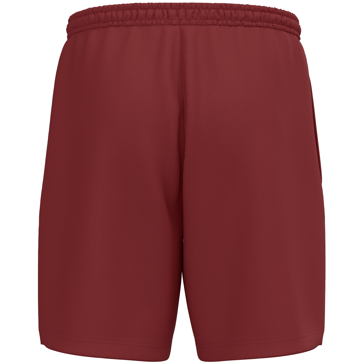 Jako Short Wardrobe rubinrot