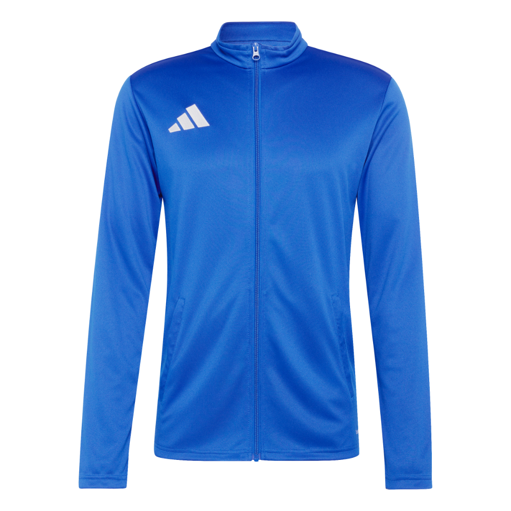 Adidas Entrada 26 Trainingsjacke Royal