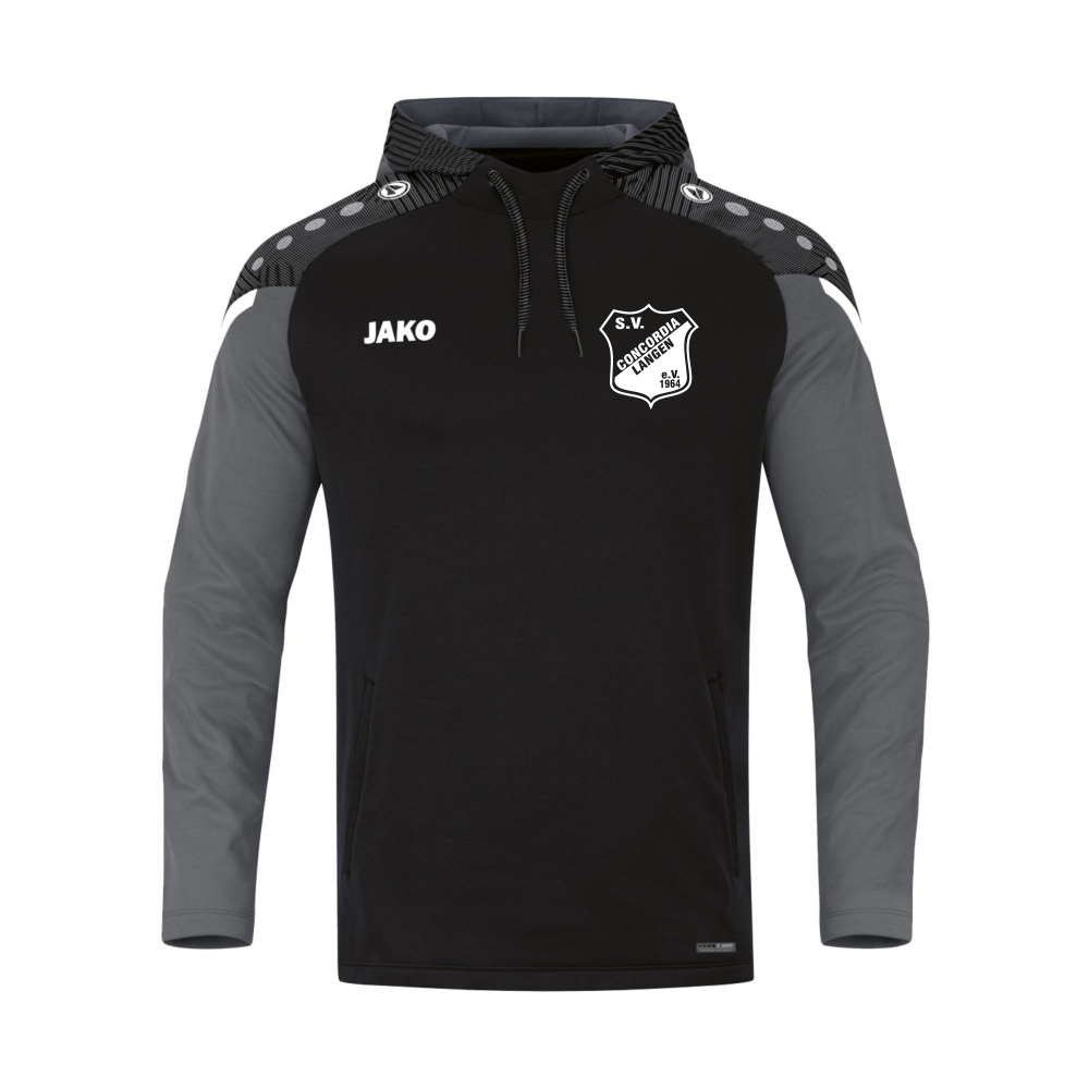 SV Concordia Langen Damen Sweatshirt