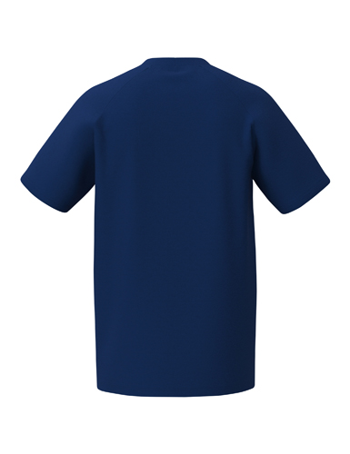 Erima CMPT 3 Wings T-Shirt new navy/weiß