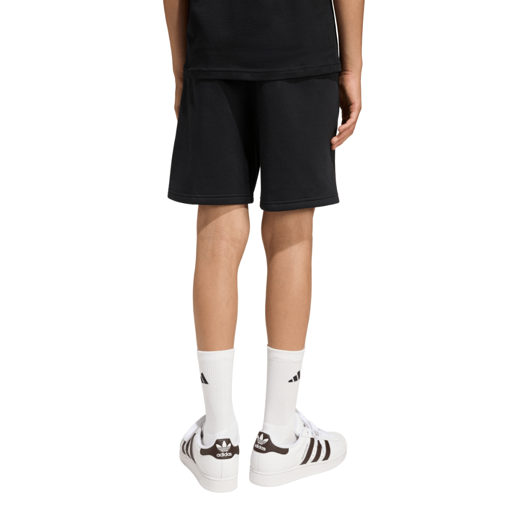 Adidas Entrada 26 Sweatshort Kids Schwarz