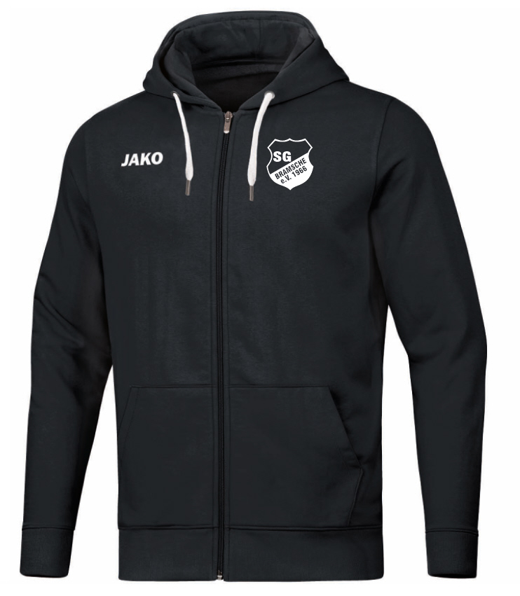 SG Bramsche Kapuzenjacke Base
