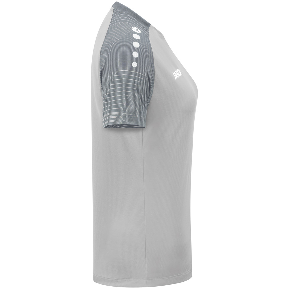 Jako Damen T-Shirt Performance grau