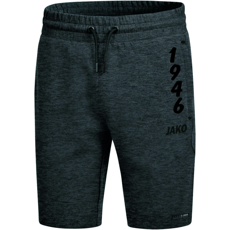 SCSV 1946 Damen Short Premium