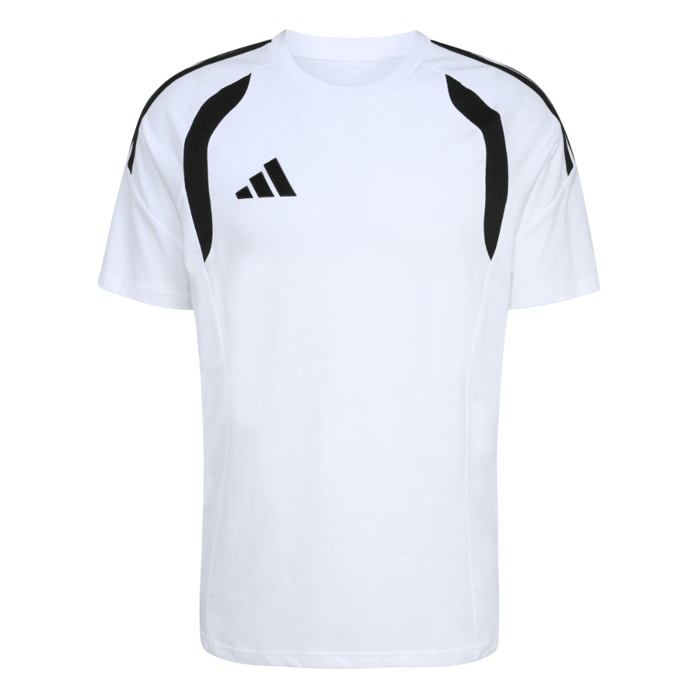 Adidas Tiro 26 League T-Shirt Weiß