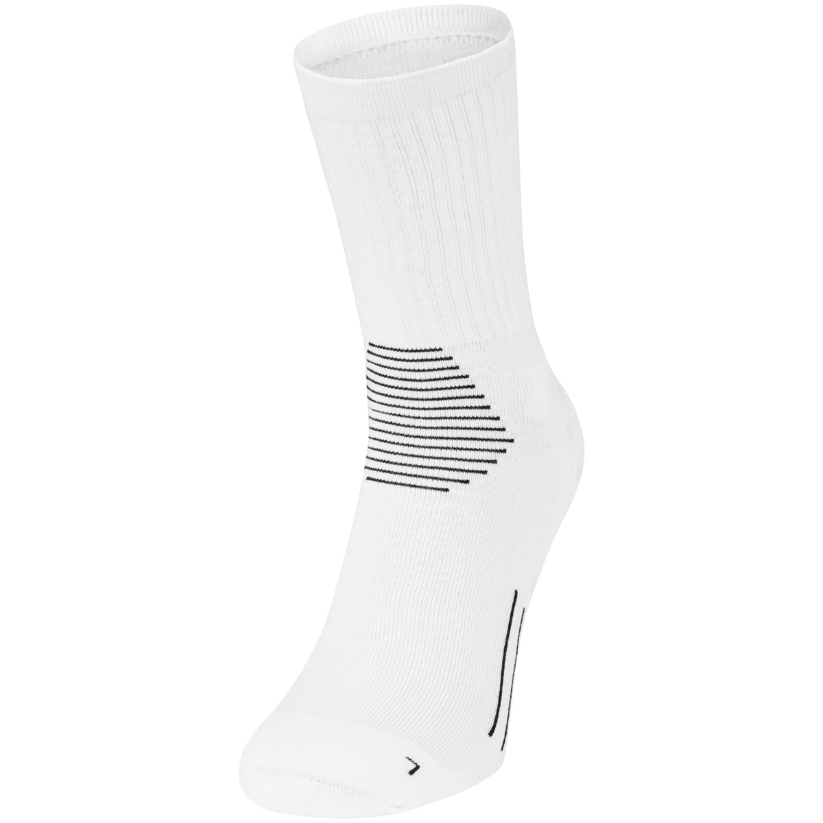 JAKO Gripsocken Comfort weiß