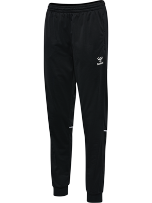 Hummel hmlCORE 2.0 Trainingshose Damen schwarz/weiß