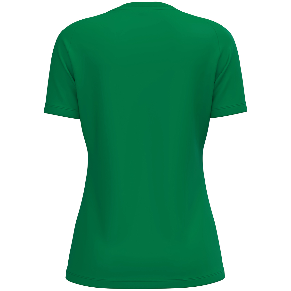 Jako T-Shirt One Damen sportgrün