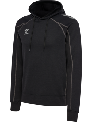 Hummel hmlMOVE 2.0 Hoodie schwarz
