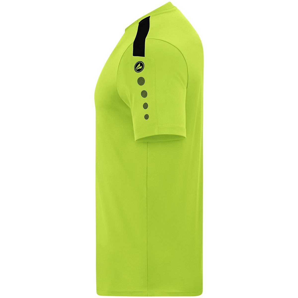 Jako Herren Trikot Power neongrün
