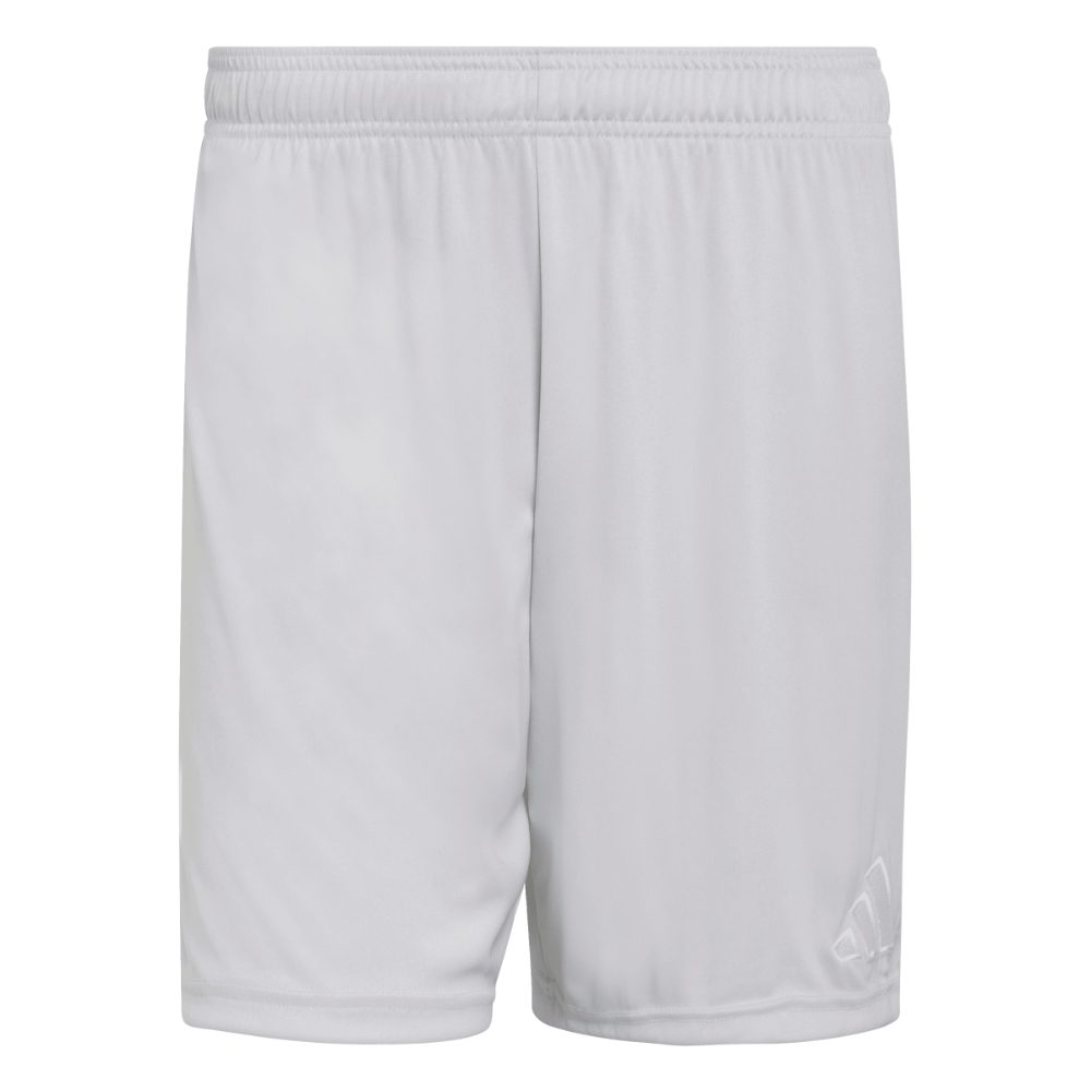 Adidas Entrada 26 Short Grau