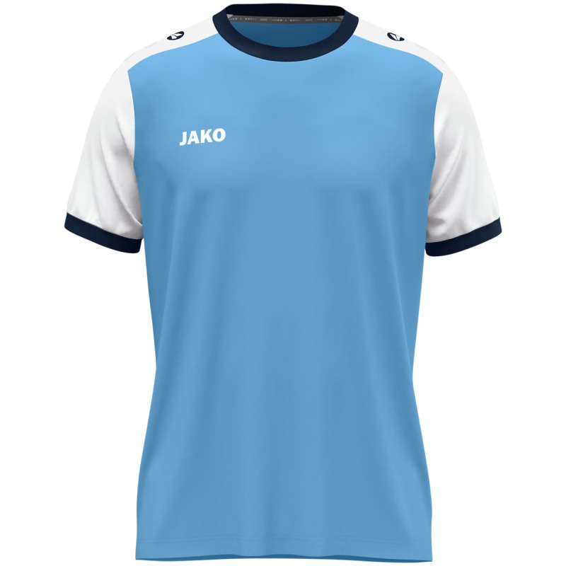 Jako Kinder Trikot Dynamic KA skyblue-weiß-marine