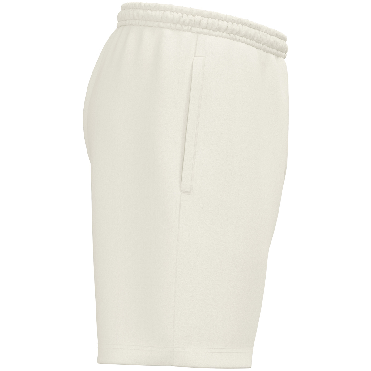 Jako Short Wardrobe off white