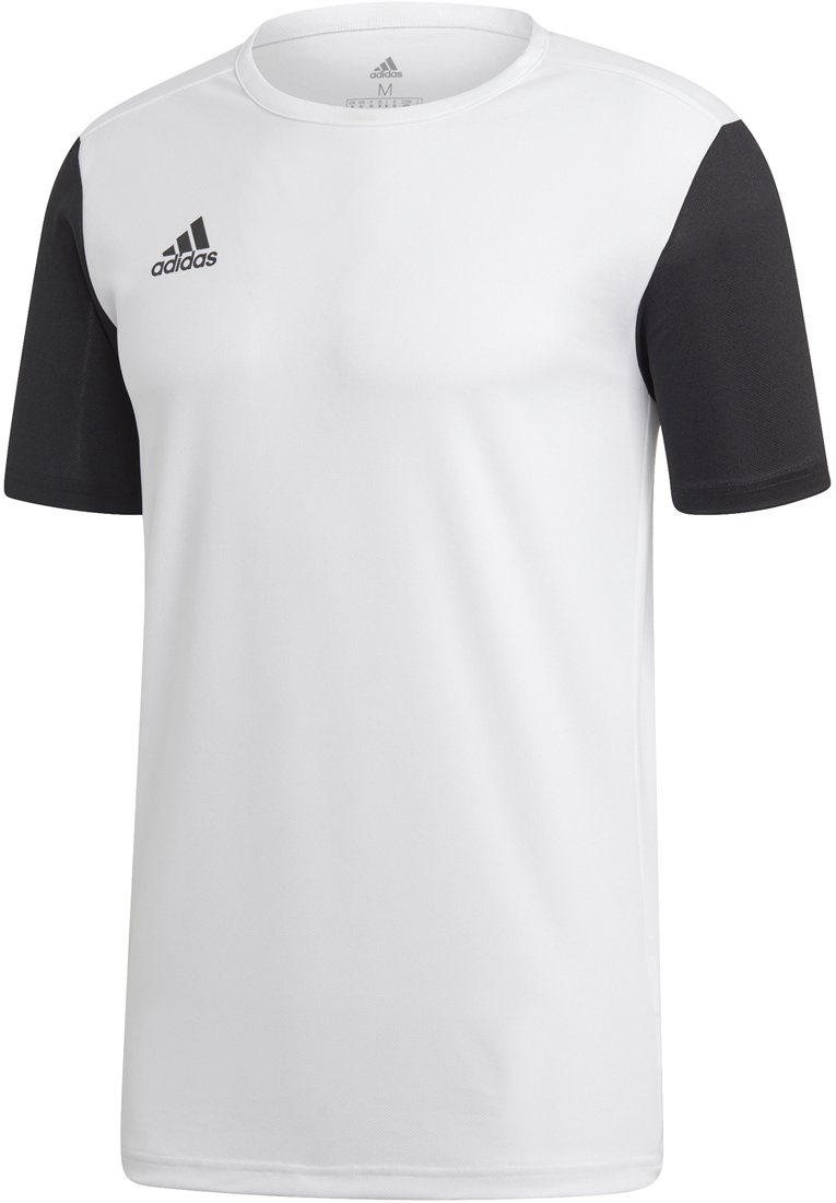 Adidas Trikot Estro 19 weiß