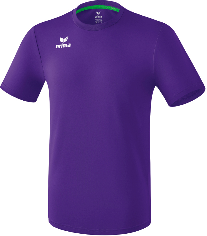 Erima Kinder Trikot Liga violet