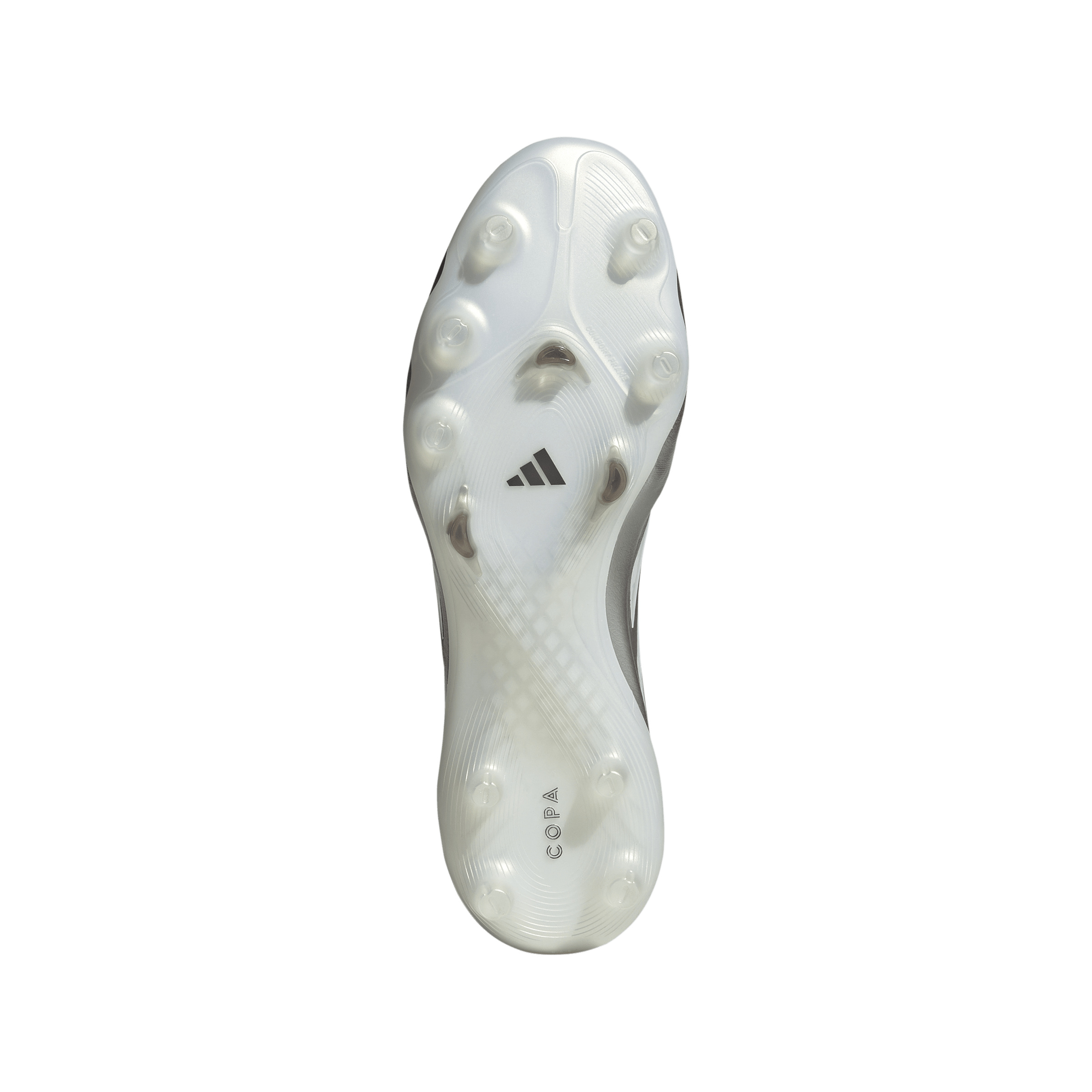 Adidas Fußballschuh Copa Pure IV Elite FG Ice Cold Precision Silber
