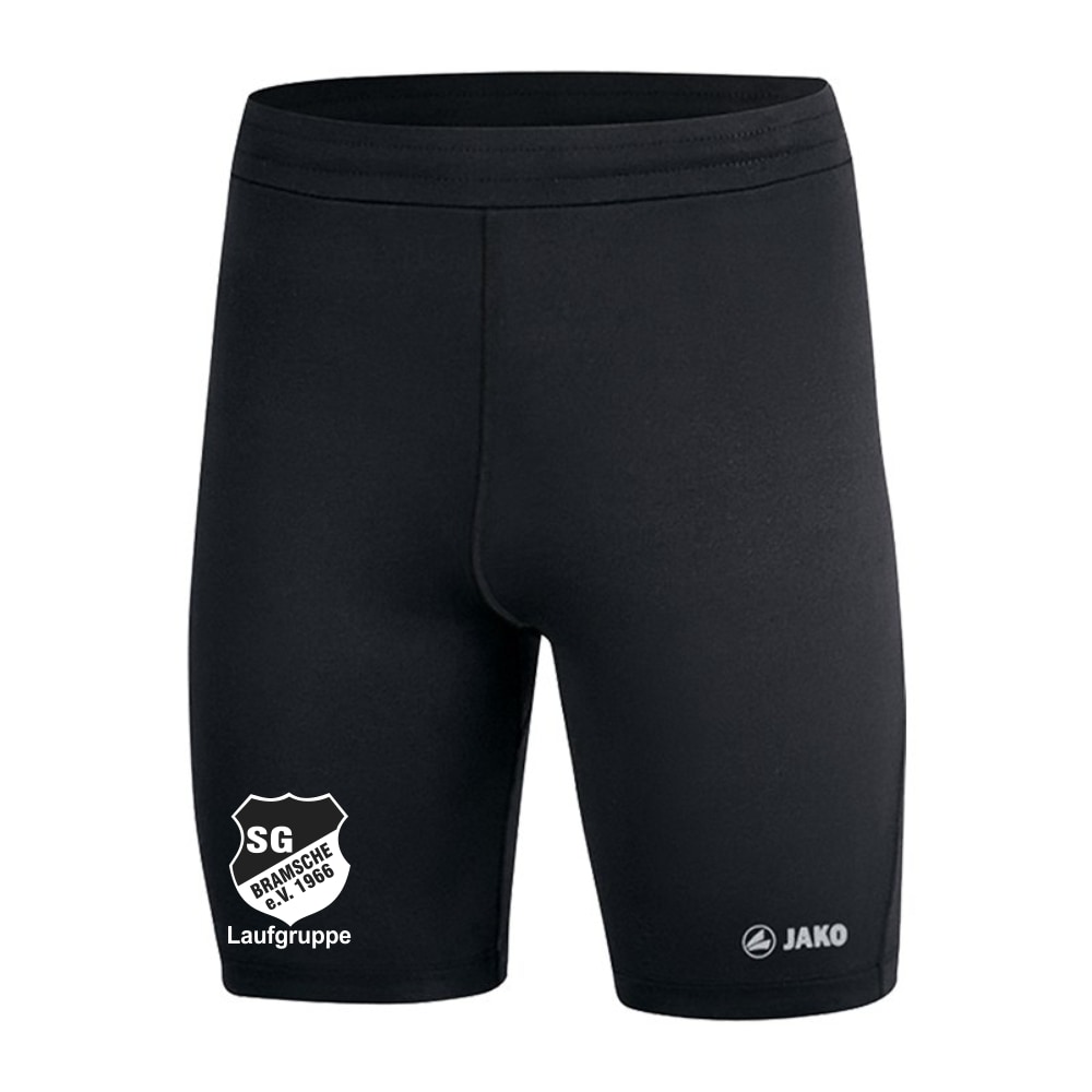 SG Bramsche Laufen Damen Short Tight Run 2.0