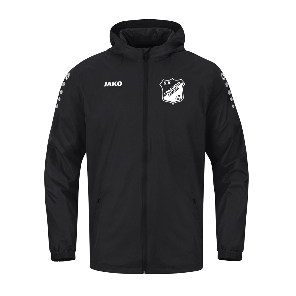 SV Concordia Langen Regenjacke