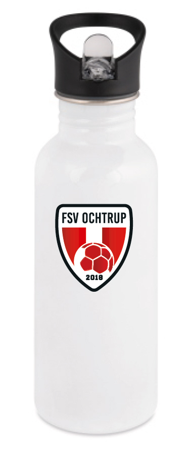 FSV Ochtrup Trinkflasche