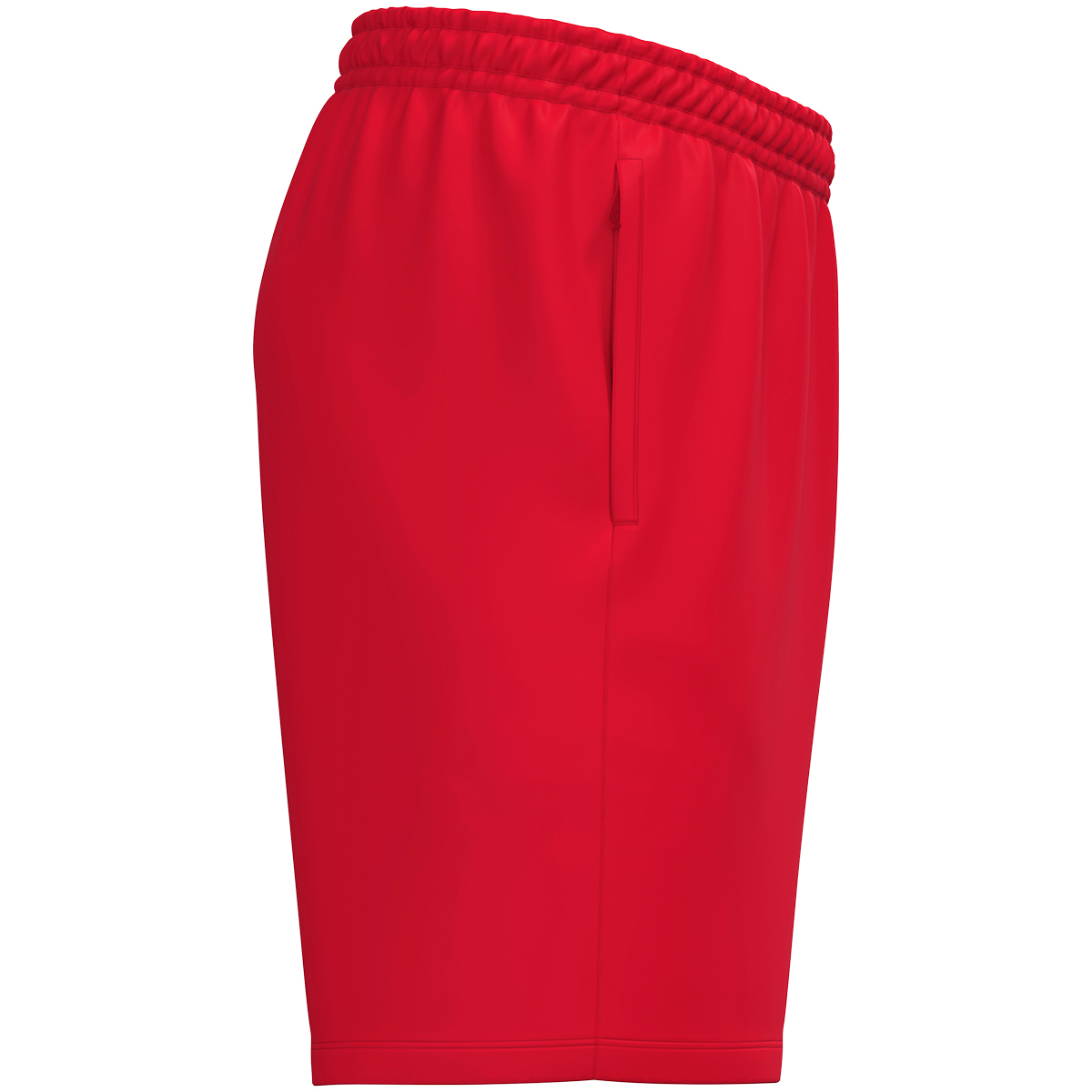 Jako Webshort One rot
