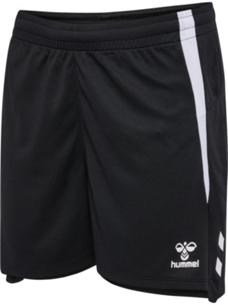 Hummel hmlLEAD 2.0 SHORTS WOMAN black