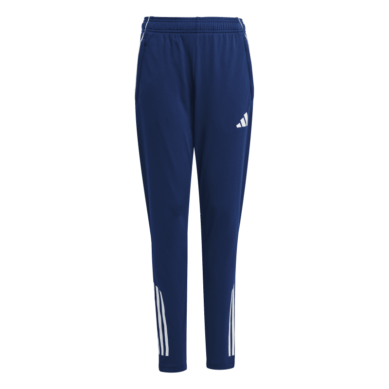 Adidas Kinder Trainingshose Tiro 25 Competition team navy blue 2-crew blue