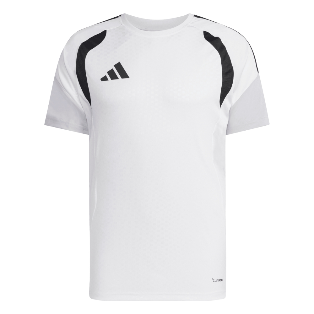 Adidas Tiro 26 Competition Trikot Weiß