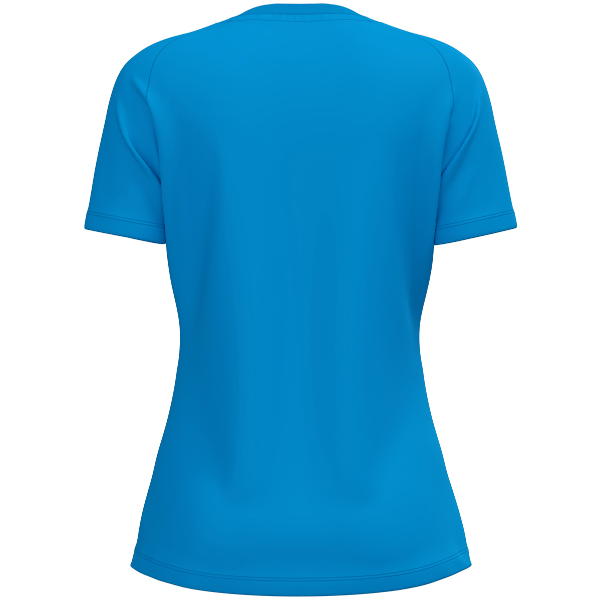 Jako T-Shirt One Cotton Damen JAKO blau