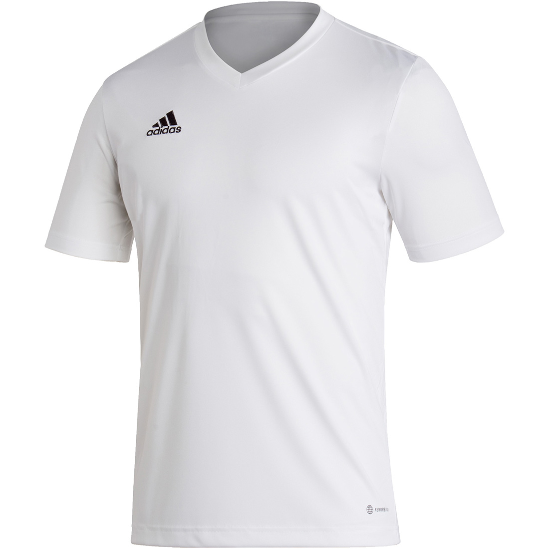 Adidas Herren Trikot Entrada 22 weiß